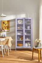 Mustard Made US · The Collector in Lilac | socius design in Rochester, MN