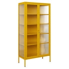 Mustard Made US · The Collector in Mustard | socius design in Rochester, MN