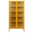 Mustard Made US · The Collector in Mustard | socius design in Rochester, MN