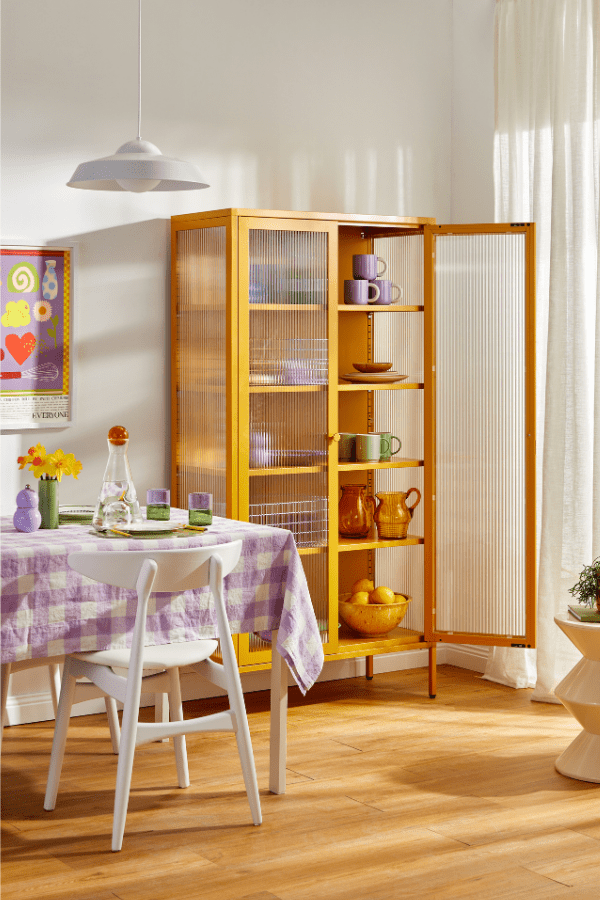 Mustard Made US · The Collector in Mustard | socius design in Rochester, MN