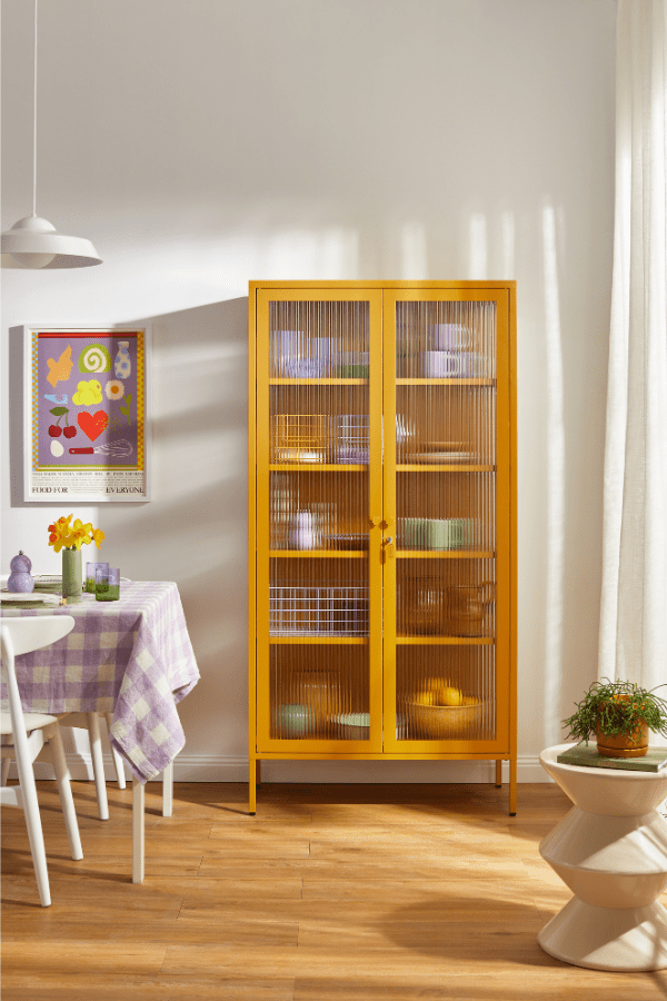 Mustard Made US · The Collector in Mustard | socius design in Rochester, MN