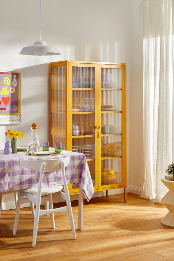 Mustard Made US · The Collector in Mustard | socius design in Rochester, MN