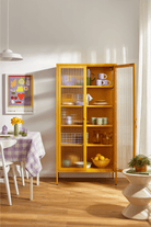 Mustard Made US · The Collector in Mustard | socius design in Rochester, MN