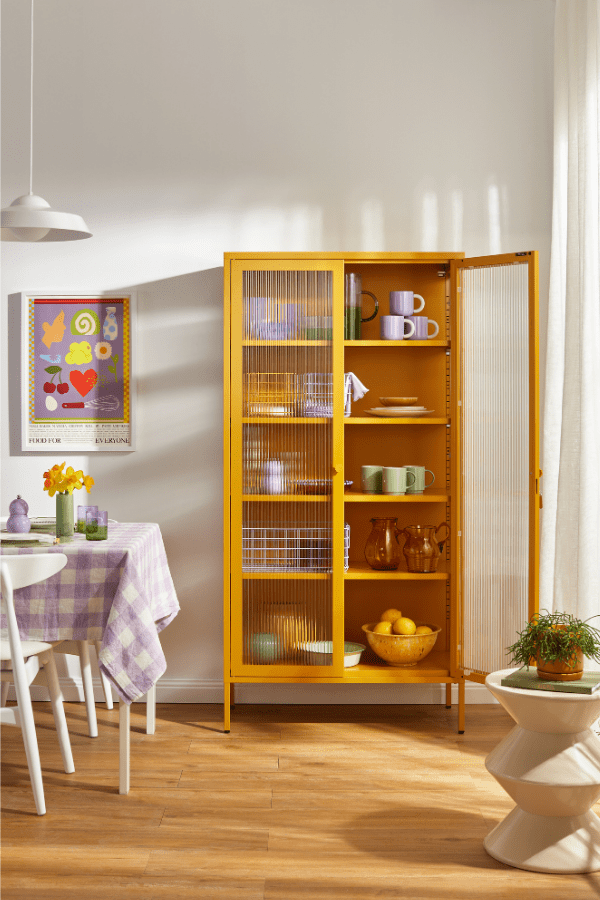 Mustard Made US · The Collector in Mustard | socius design in Rochester, MN