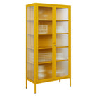 Mustard Made US · The Collector in Mustard | socius design in Rochester, MN