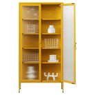 Mustard Made US · The Collector in Mustard | socius design in Rochester, MN
