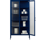 Mustard Made US · The Collector in Navy | socius design in Rochester, MN