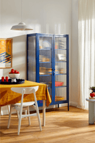 Mustard Made US · The Collector in Navy | socius design in Rochester, MN