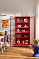 Mustard Made US · The Collector in Poppy | socius design in Rochester, MN