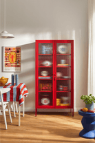 Mustard Made US · The Collector in Poppy | socius design in Rochester, MN