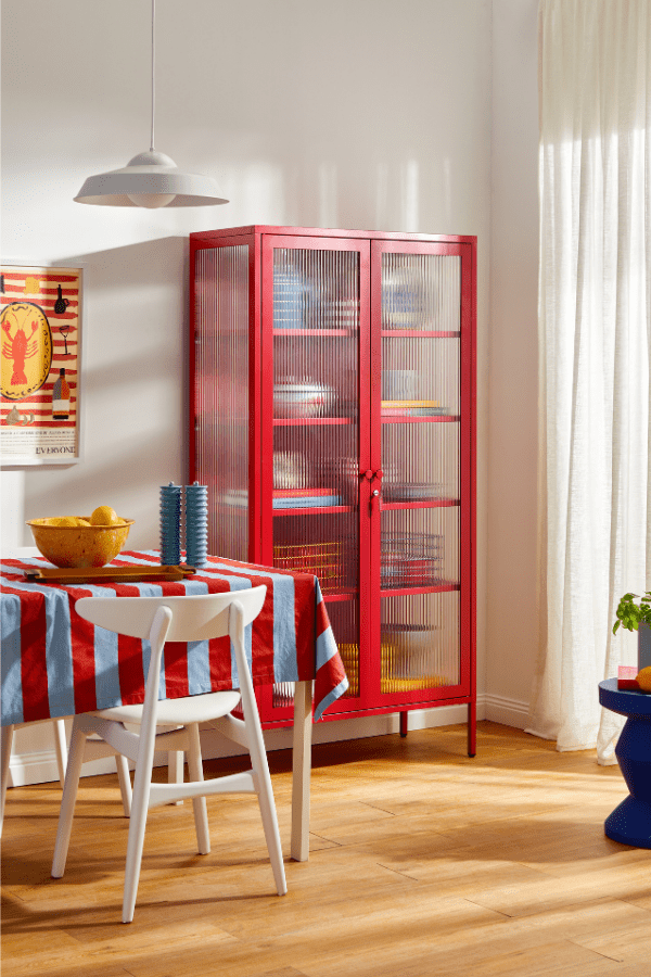 Mustard Made US · The Collector in Poppy | socius design in Rochester, MN
