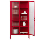 Mustard Made US · The Collector in Poppy | socius design in Rochester, MN