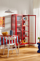 Mustard Made US · The Collector in Poppy | socius design in Rochester, MN