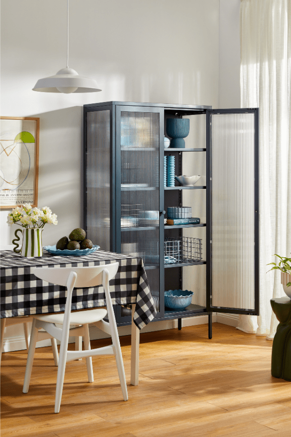 Mustard Made US · The Collector in Slate | socius design in Rochester, MN