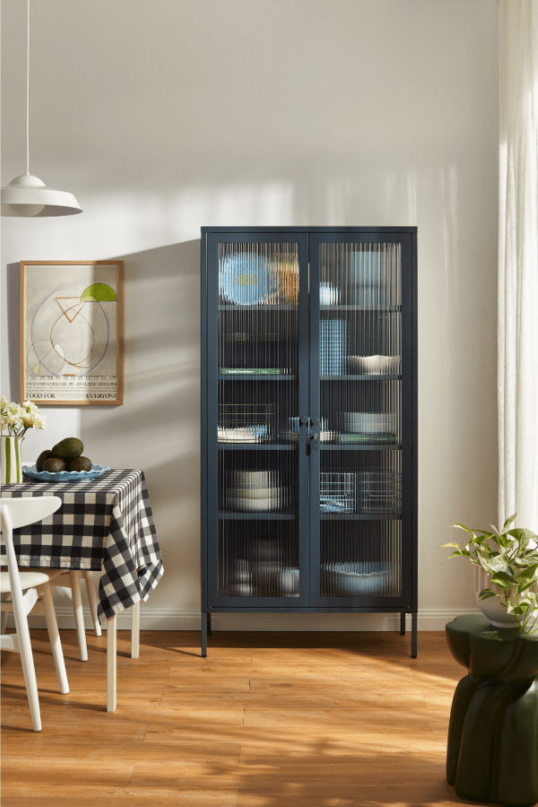 Mustard Made US · The Collector in Slate | socius design in Rochester, MN