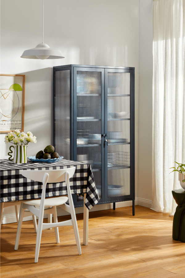 Mustard Made US · The Collector in Slate | socius design in Rochester, MN