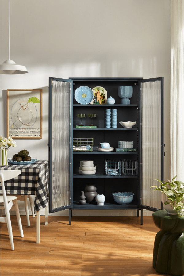 Mustard Made US · The Collector in Slate | socius design in Rochester, MN