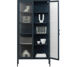 Mustard Made US · The Collector in Slate | socius design in Rochester, MN
