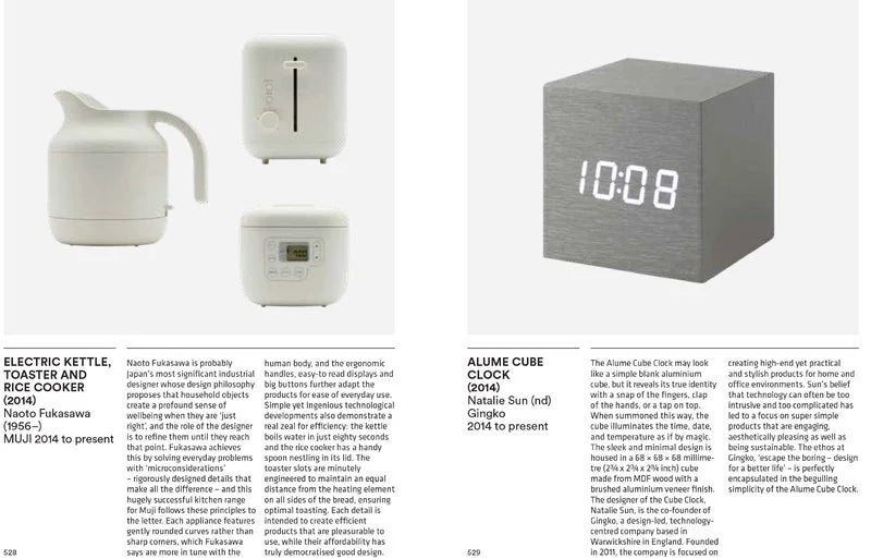 Phaidon · The Design Book · Phaidon | socius design in Rochester, MN