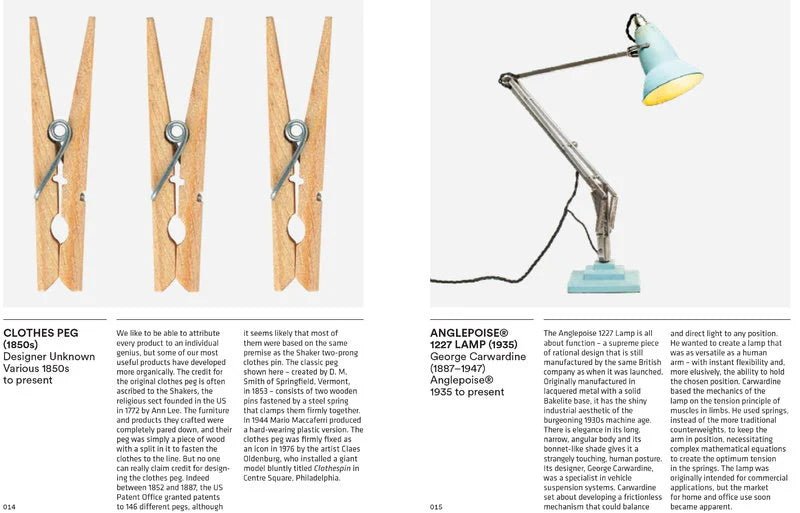 Phaidon · The Design Book · Phaidon | socius design in Rochester, MN
