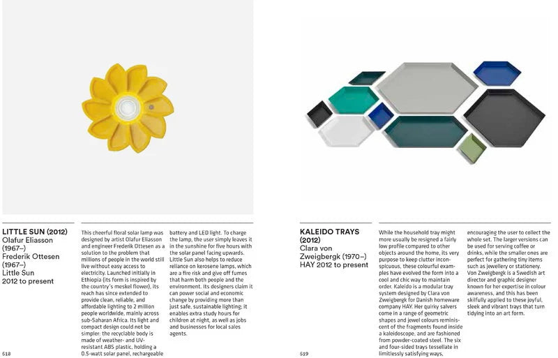 Phaidon · The Design Book · Phaidon | socius design in Rochester, MN