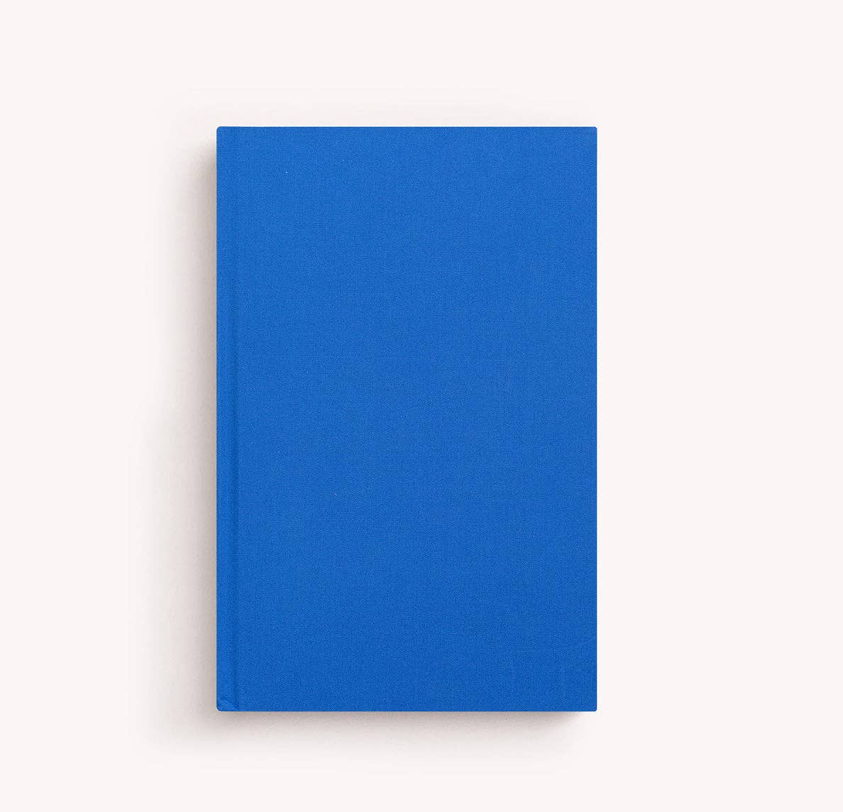 Gry Mattr by Joe Mimran · The Essential Linen Notebook in Pool | socius design in Rochester, MN