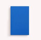 Gry Mattr by Joe Mimran · The Essential Linen Notebook in Pool | socius design in Rochester, MN