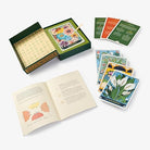 The Happy Houseplant · The Happy Houseplant · 50 Cards for Intuitive Plant Care | socius design in Rochester, MN