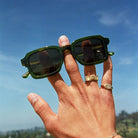 Crap Eyewear · The Heavy Tropix | socius design in Rochester, MN