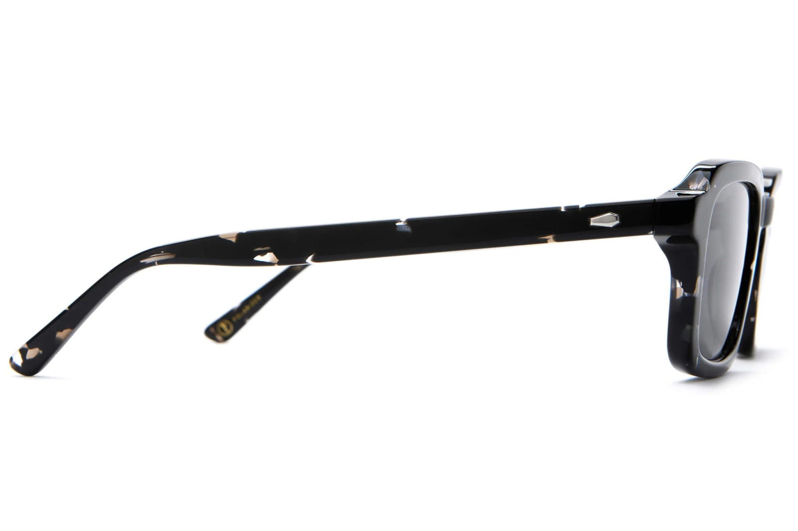 Crap Eyewear · The Heavy Tropix in Black Tortoise | socius design in Rochester, MN