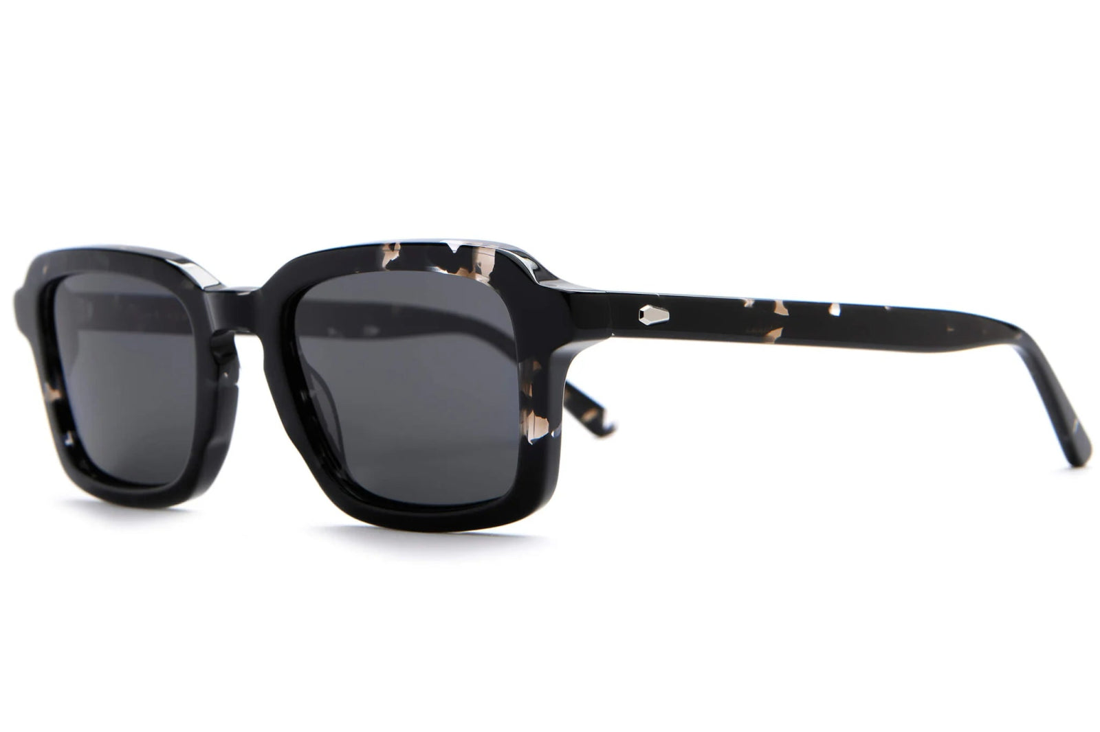 Crap Eyewear · The Heavy Tropix in Black Tortoise | socius design in Rochester, MN