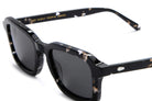 Crap Eyewear · The Heavy Tropix in Black Tortoise | socius design in Rochester, MN
