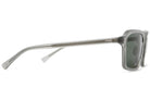 Crap Eyewear · The Heavy Tropix Sport in Matte Crystal Smoke | socius design in Rochester, MN
