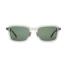 Crap Eyewear · The Heavy Tropix Sport in Matte Crystal Smoke | socius design in Rochester, MN