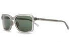 Crap Eyewear · The Heavy Tropix Sport in Matte Crystal Smoke | socius design in Rochester, MN