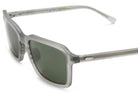 Crap Eyewear · The Heavy Tropix Sport in Matte Crystal Smoke | socius design in Rochester, MN