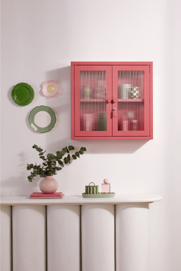 Mustard Made US · The Kit in Berry | socius design in Rochester, MN