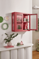 Mustard Made US · The Kit in Berry | socius design in Rochester, MN