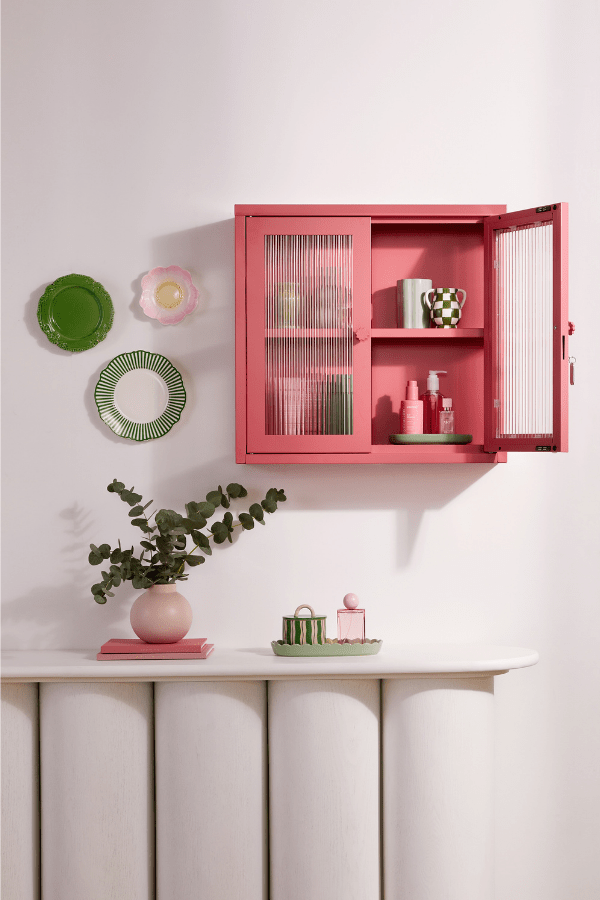 Mustard Made US · The Kit in Berry | socius design in Rochester, MN