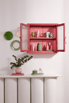 Mustard Made US · The Kit in Berry | socius design in Rochester, MN