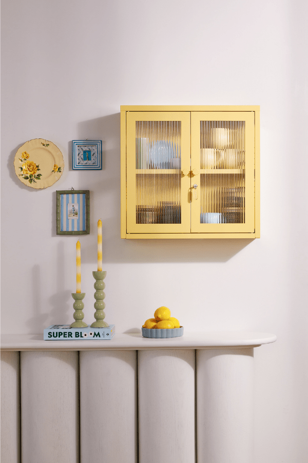 Mustard Made US · The Kit in Butter | socius design in Rochester, MN