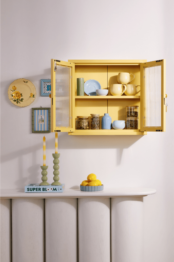Mustard Made US · The Kit in Butter | socius design in Rochester, MN