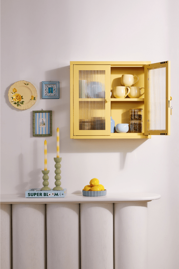 Mustard Made US · The Kit in Butter | socius design in Rochester, MN