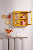 Mustard Made US · The Kit in Mustard | socius design in Rochester, MN