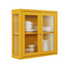 Mustard Made US · The Kit in Mustard | socius design in Rochester, MN