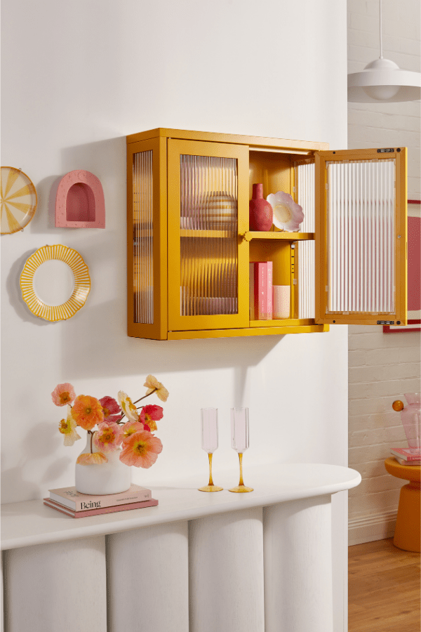 Mustard Made US · The Kit in Mustard | socius design in Rochester, MN