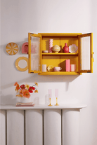 Mustard Made US · The Kit in Mustard | socius design in Rochester, MN