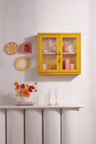 Mustard Made US · The Kit in Mustard | socius design in Rochester, MN