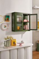 Mustard Made US · The Kit in Olive | socius design in Rochester, MN