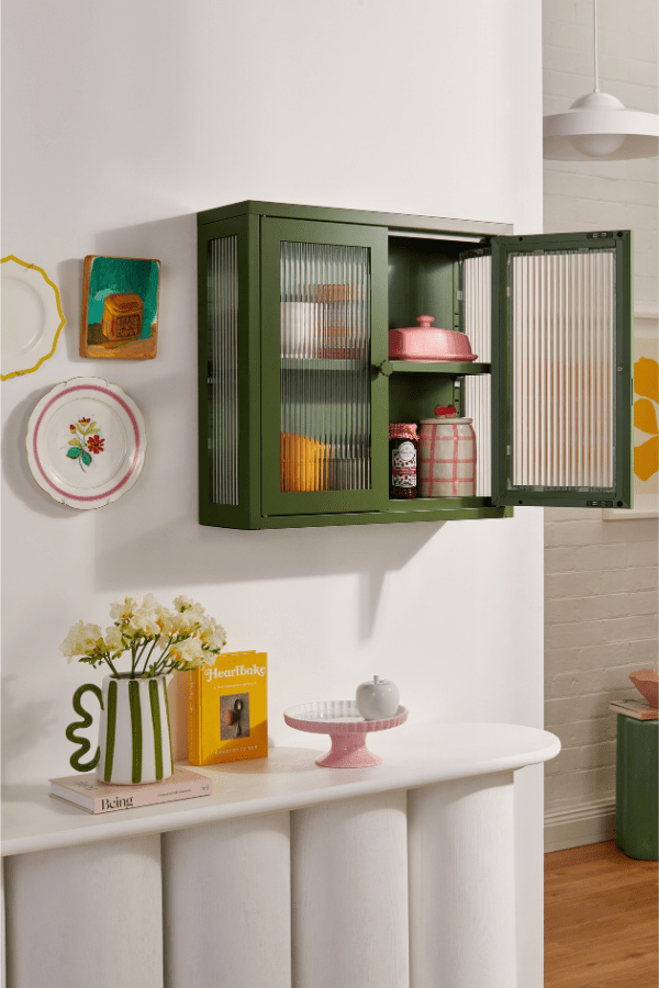 Mustard Made US · The Kit in Olive | socius design in Rochester, MN